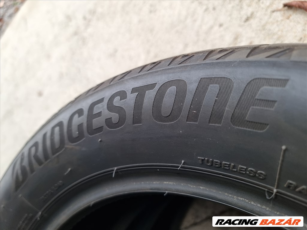 225/55R17 Bridgestone 2db nagyon jó állapotban eladó! 5. kép