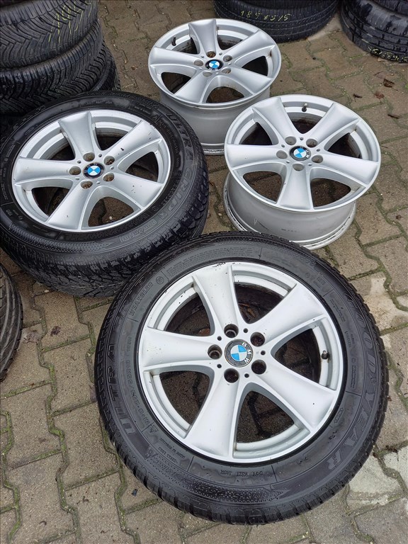  BMW x5 E70 Alufeni szett 5x120 8x18-as  cxx 1. kép