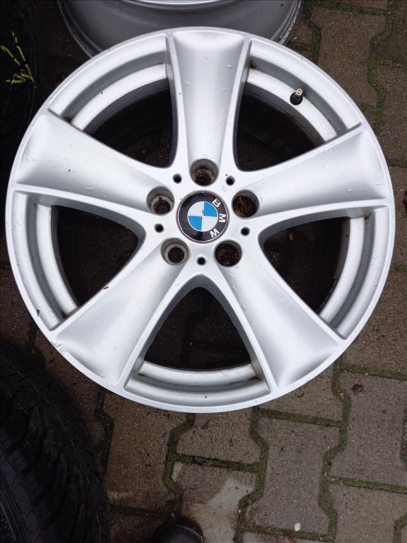  BMW x5 E70 Alufeni szett 5x120 8x18-as  cxx 3. kép
