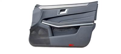 Mercedes E-osztály W212 utastér jobb első ajtókárpit   abs1697352