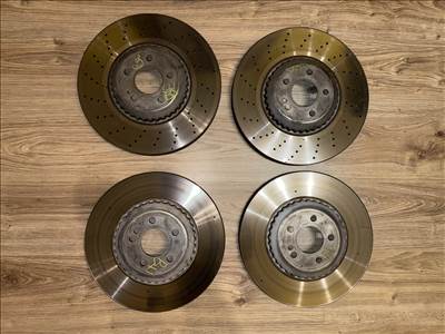 Mercedes E 53 AMG 4MATIC Féktárcsa első - hátsó - 2019 a2574210400 0000000