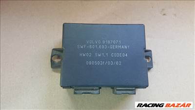 Volvo 9187071 S40 V50 tolatóradar elektronika