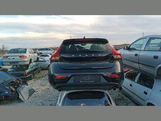 Volvo V40 Csomagtérajtó Zárszerkezet *113810*