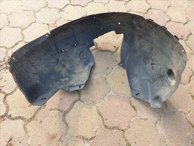 Opel Astra H Bal első dobbetét  13125602