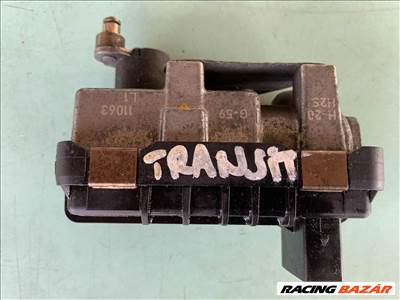 Ford Transit turbó vezérló eéektronika 6NW009550