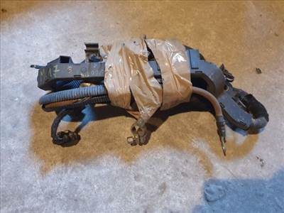 Opel Meriva A 1.7 CDTI Akkumulátor kábelköteg Z17dth 