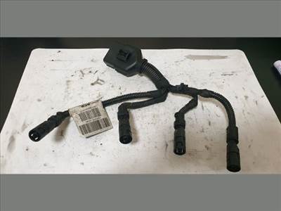 Opel Astra J 2.0 CDTI Izzító gyertya kábel A20dth A20dte A20dt  55583475