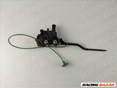 BMW 1 (E87) Tankajtó központi zár motor (6985879)