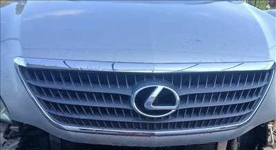 Lexus RX 400h hűtőmaszk 