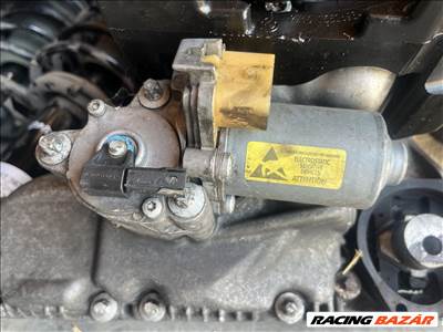 BMW 530 E60/E61 Bmw E60 E61 530xd stell motor