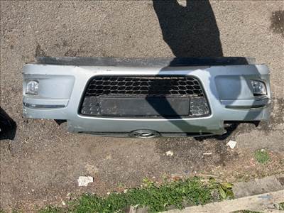 HYUNDAI i30 FD Első Lökhárító (Részeivel)