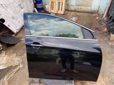 HYUNDAI i40 CW VF Jobb első Ajtó (Részeivel)