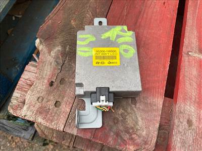 KIA RIO III UB Tolatóradar Elektronika