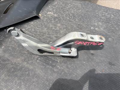 KIA SPORTAGE SL Motorháztető Bal Zsanér