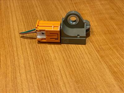 MAZDA CX-5 KE, GH Jobb hátsó Oldal Ütközés Érzékelő