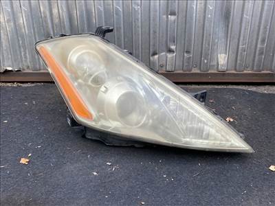 NISSAN MURANO Z50 Jobb Xenon Fényszóró