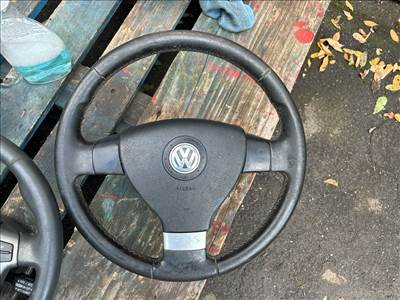 VW EOS 1F7, 1F8 Kormány 014887