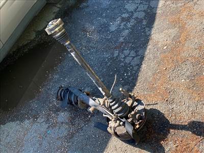 VW SCIROCCO 137 Jobb Féltengely 003667