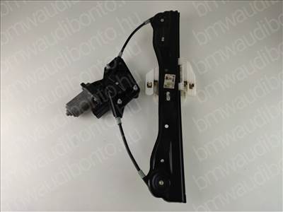 MINI COUNTRYMAN (R60) Jobb hátsó ajtó ablakemelő szerkezet (elektromos) (9800636)
