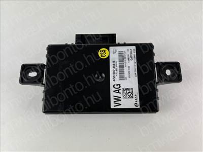 AUDI A6 C7 (4G2, 4GC) Gateway elektronika (4G0907468E)