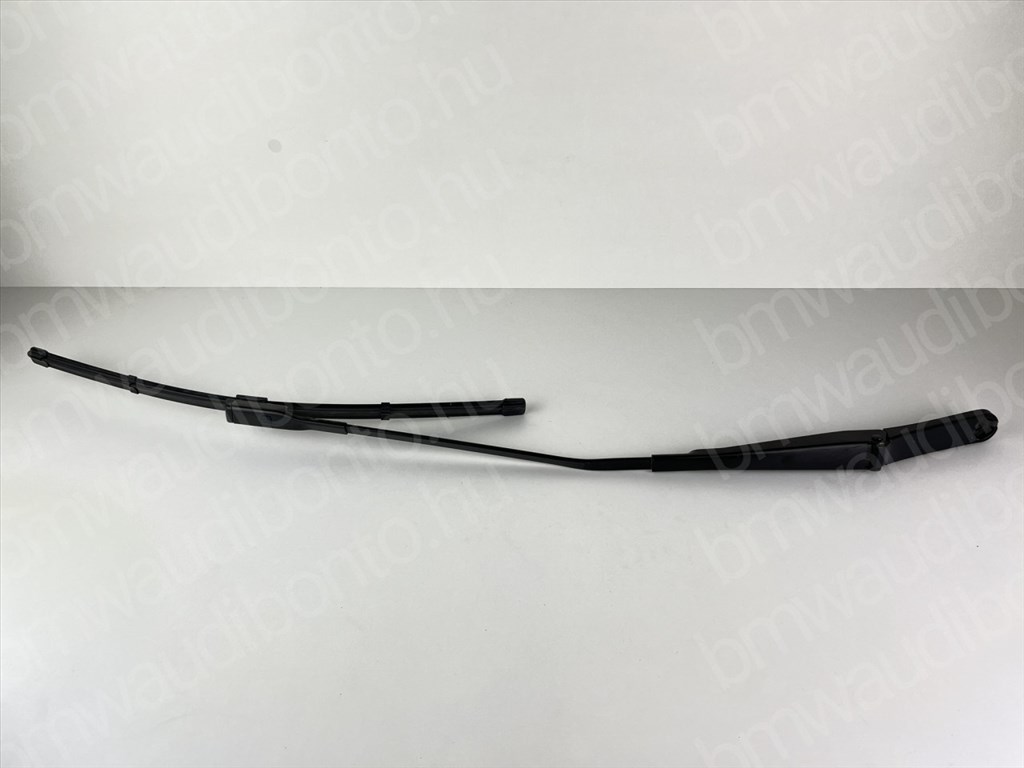 AUDI A4 B9 (8W2, 8WC) Jobb első ablaktörlő kar (8W1955408) 1. kép