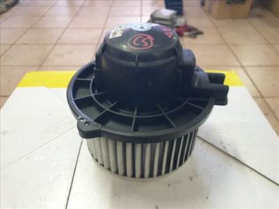Opel Antara Fűtőmotor 96440877