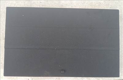 Kia ceed 2018-2025 új csomagtér tálca 