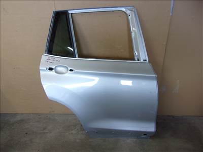 BMW X3 F25 jobb hátsó ajtó 2011-2018