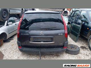 Citroën C8 I Csomagtér Világítás *146173*