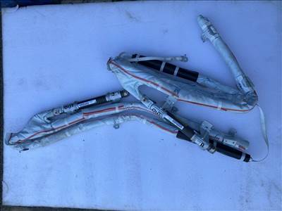 Mitsubishi Outlander IV függönylégzsák 