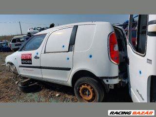 Skoda Roomster Csomagtér Világítás *69104*