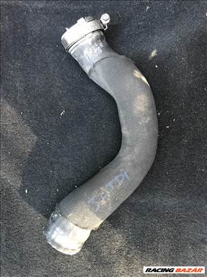 Audi A6 (C6 - 4F) 3,0 V6 TDI turbócső 4f0145943h