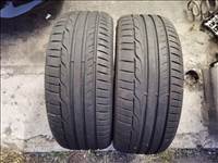 225/40 19" használt Dunlop sport maxx nyári gumi
