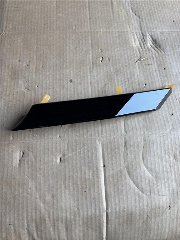 Toyota RAV4 (XA40), Toyota RAV4 (XA50) Jobb ajtó díszléc 62791-0r050 1. kép