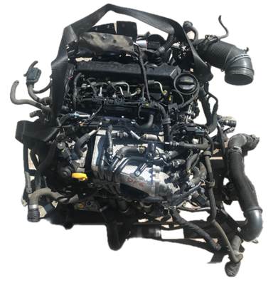 Mini Countryman (F60) Cooper SD Komplett motor B47C20A