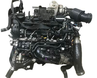 Kia Sportage IV 2.0 CRDI Komplett motor D4HA