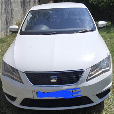 Seat Toledo 1.6cr CAY alkatrészei