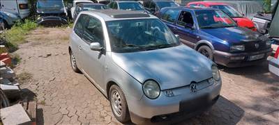 Volkswagen Lupo bontott alkatrészei vagy egyben bontásra eladó