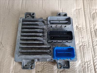 Opel Corsa E 1.4 ecoFlex Start&Stop Motorvezérlő 8301 ,  12665802 ab42-b14xer