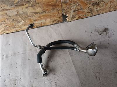 Opel Astra J Első Klíma Cső Kompresszorhoz 4039 , 