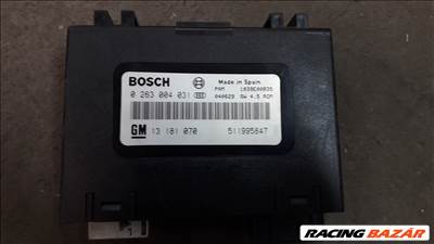 Opel Astra H, Opel Zafira B, Opel Vectra C, Opel Signum parkradar  13181070