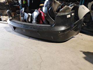 Seat Exeo SEAT EXEO Hátsó Lökhárító (Üresen)