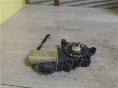 FIAT STILO 01.09-06.12 Jobb első ablakemelő motor