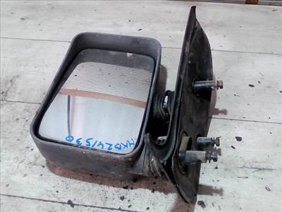 PEUGEOT BOXER 94-02 Bal visszapillantó tükör mechanikus