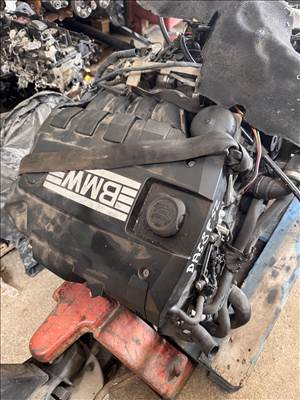 BMW 1-es sorozat, BMW 3-as sorozat N43b16A motor 