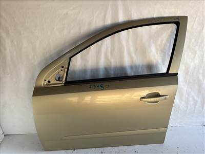 13224 Opel H astra Bal első Ajtó Arany Z40n