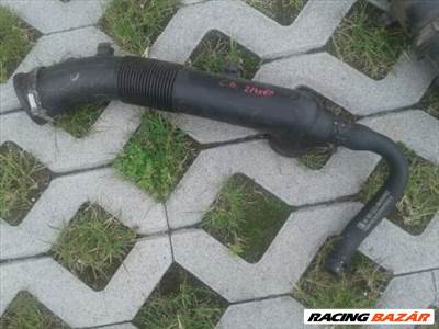 Opel Corsa D 1.4 Légbeömlő Cső 72 ,  55557181