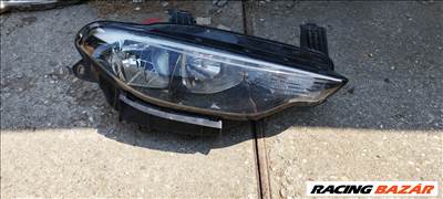 Fiat Tipo II jobb oldali gyári fényszóró  52113796