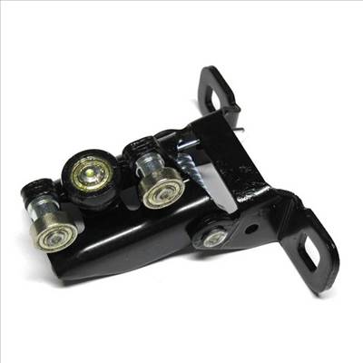 Ford Transit VI tolóajtó középső görgő jobb oldalra 2000–2006