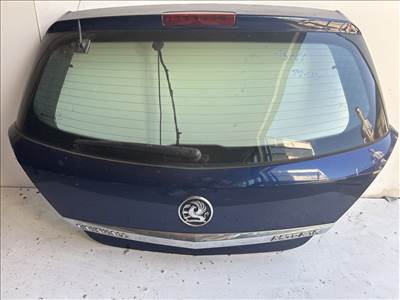 13066 Opel H astra Csomagtérajtó Z21b Sötétkék 5 ajtós